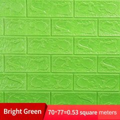 Bright Green