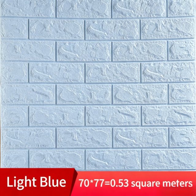 Light Blye