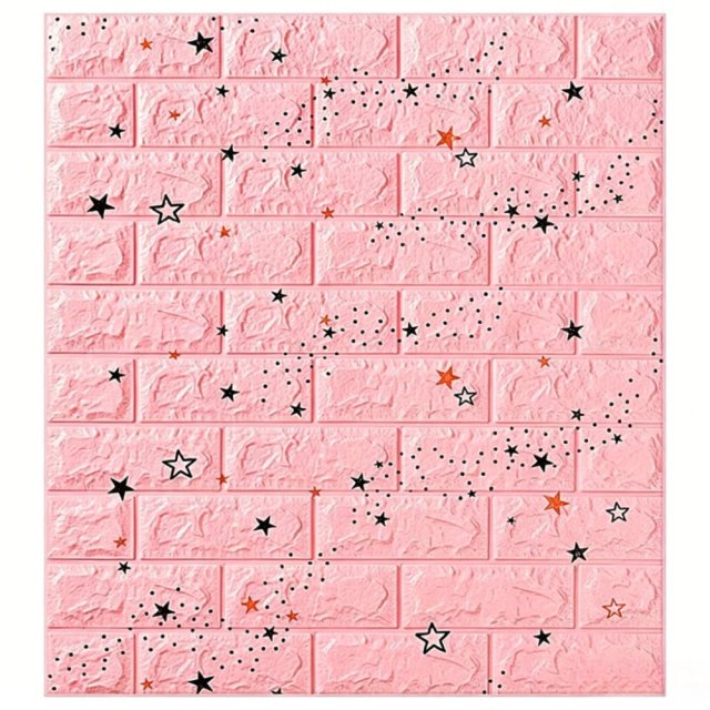 Printed Stars