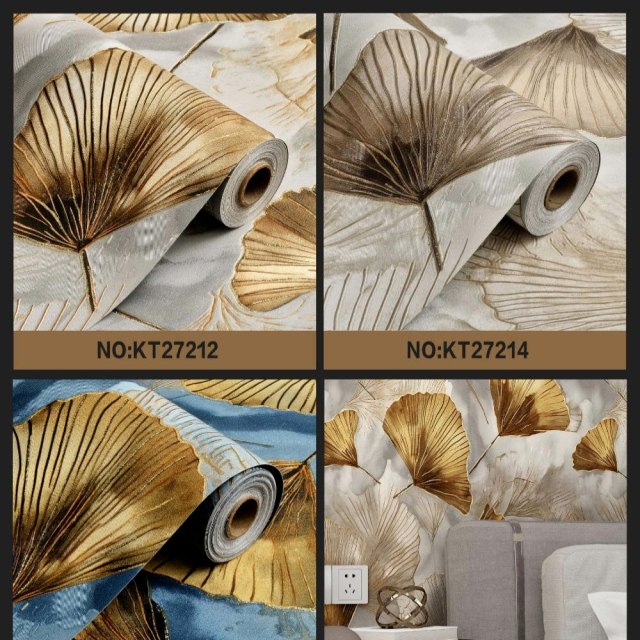 High Quality Fine Embossed Non Woven Wallpaper Retro American Country Style Bed Room Living Room Home Decor Flower Wallpaper,YIJIA NEW MATERIAL CO., LTD.,High Quality Fine Embossed Non Woven Wallpaper Retro American Country Style Bed Room Living Room Home Decor Flower Wallpaper