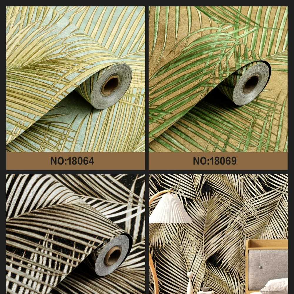 Eco-friendly Popular Embossed Garden Style Big Flower Bedroom Living Room Background Decoration Home Non Woven Wallpaper,YIJIA NEW MATERIAL CO., LTD.,Eco-friendly Popular Embossed Garden Style Big Flower Bedroom Living Room Background Decoration Home Non Woven Wallpaper