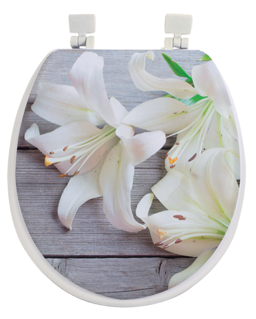 Stone Flower Serie Soft Padded Toilet Seat Soft Toilet Seat with Lid Cushioned Toilet Covers,YIJIA NEW MATERIAL CO., LTD.,Stone Flower Serie Soft Padded Toilet Seat Soft Toilet Seat with Lid Cushioned Toilet Covers