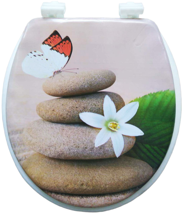 Stone Flower Serie Soft Padded Toilet Seat Soft Toilet Seat with Lid Cushioned Toilet Covers,YIJIA NEW MATERIAL CO., LTD.,Stone Flower Serie Soft Padded Toilet Seat Soft Toilet Seat with Lid Cushioned Toilet Covers