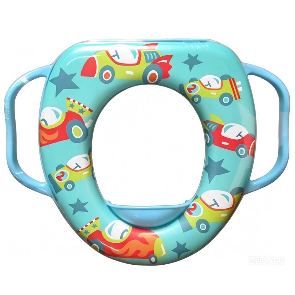 Skin-Friendly Soft Baby Toilet Seat Warm Cold Proof Kids Toilet Cushion Pad,YIJIA NEW MATERIAL CO., LTD.,Skin-Friendly Soft Baby Toilet Seat Warm Cold Proof Kids Toilet Cushion Pad