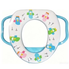 Skin-Friendly Soft Baby Toilet Seat Warm Cold Proof Kids Toilet Cushion Pad,YIJIA NEW MATERIAL CO., LTD.,Skin-Friendly Soft Baby Toilet Seat Warm Cold Proof Kids Toilet Cushion Pad