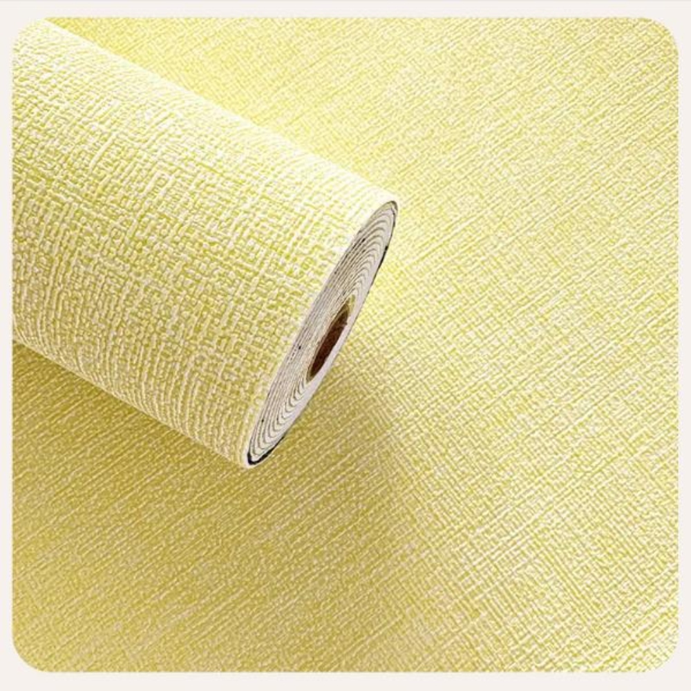 Linen Texture Peel and Stick Wallpaper – 3D Foam Panels for Apartment Living Room,YIJIA NEW MATERIAL CO., LTD.,Linen Texture Peel and Stick Wallpaper – 3D Foam Panels for Apartment Living Room