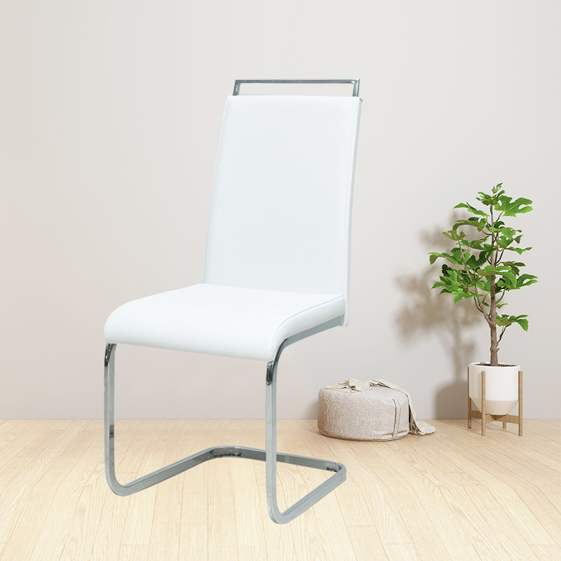 Silla de comedor, muebles Comfplus, silla de comedor