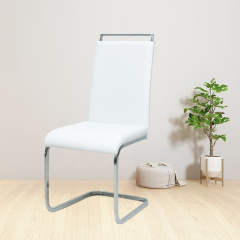 Silla de comedor, muebles Comfplus, silla de comedor