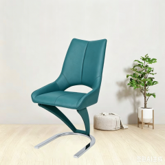 Chaise de salle à manger, mobilier Comfplus, chaise de salle à manger