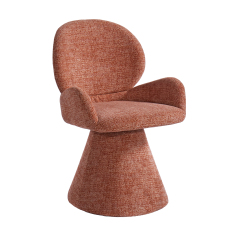 Sedia girevole, Arredamento Comfort, Sedia girevole