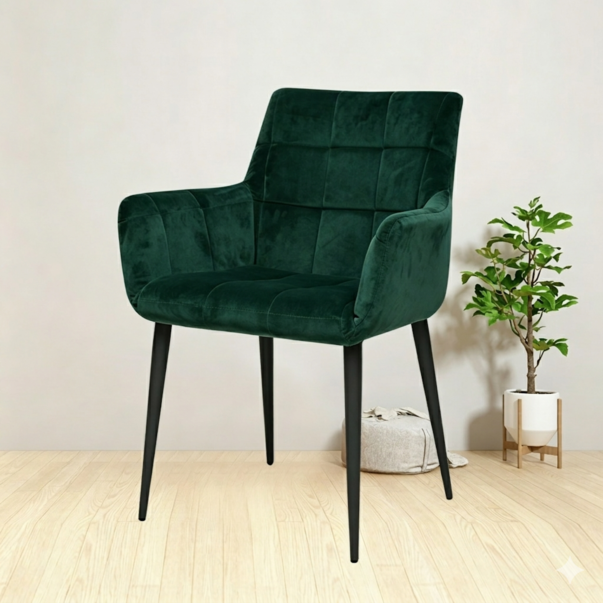 Sillón Relax, Muebles Comfplus, Silla de comedor