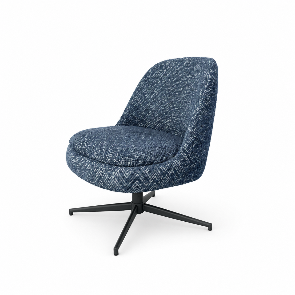 Comfplus Swivel Lounge Chair,Comfplus furnishing,Comfplus Swivel Lounge Chair