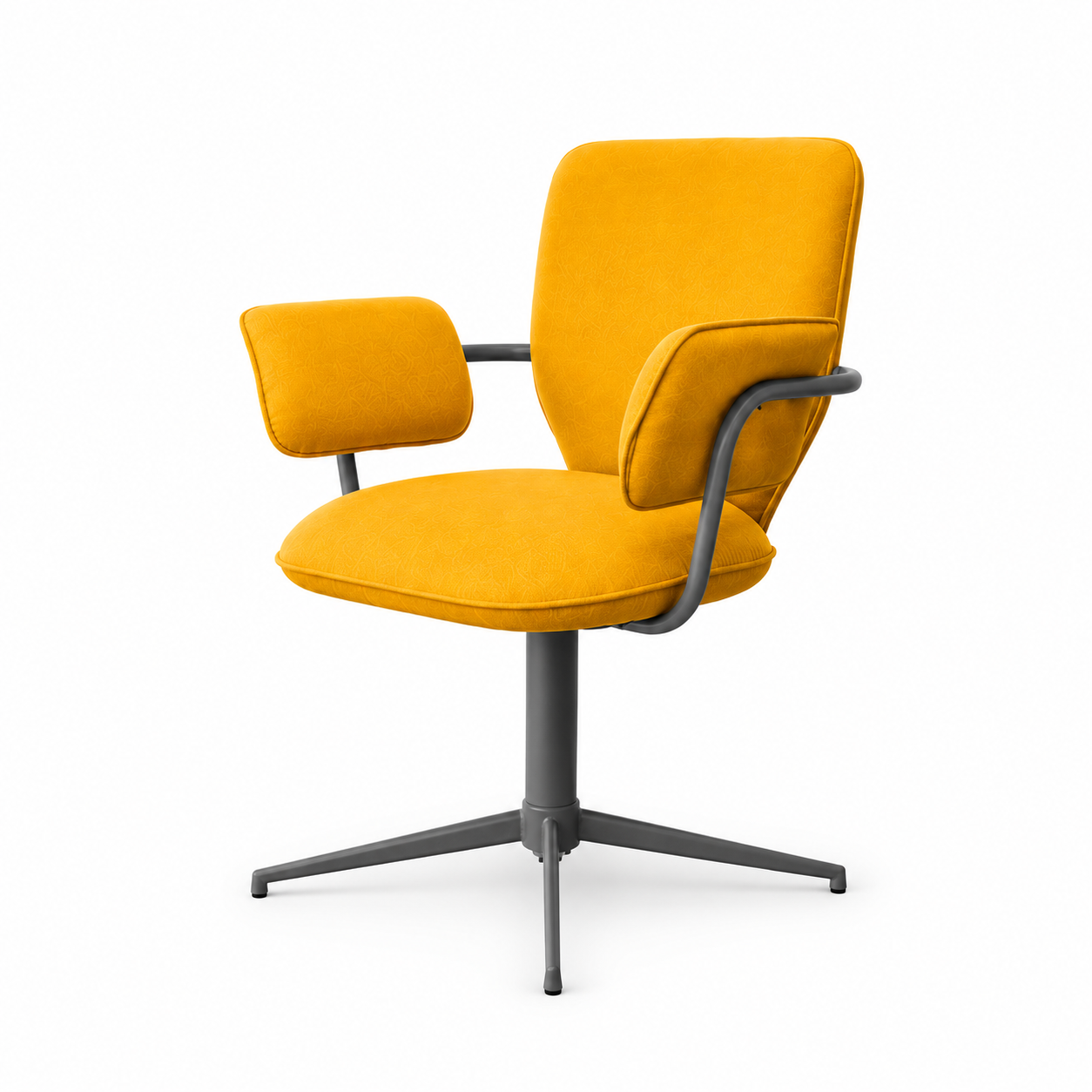 Premium Swivel Dining Chair,Comfplus furnishing,Premium Swivel Dining Chair