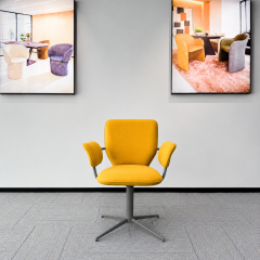 Premium Swivel Dining Chair,Comfplus furnishing,Premium Swivel Dining Chair