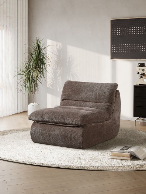 H-022 Modular Compression Lounge Chair,{comfplusfurnishing},Modern Modular Compression Lounge Chair | H-022