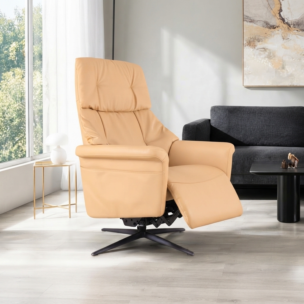 ترجمة احترافية: تم دمج اسم العلامة التجارية (ComfPlus Furnishing) وصياغة المصطلحات التجارية لتناسب سوق الجملة (B2B) بدقة.