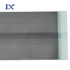 Die-cut  of borderless LCD panel sealing tape strips for IPS displays,Dexiang Tape | PU Foam & Screen Sealing Tape Manufacturer,High-Hardness Rigid Foam