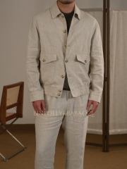 Natural Linen