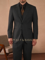 Charcoal Gray