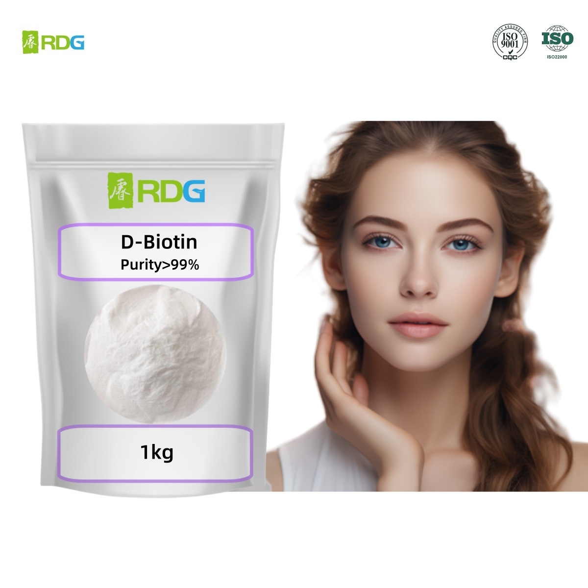 Biotinoyl Tripeptide-1,MY SHOP,Biotinoyl Tripeptide-1