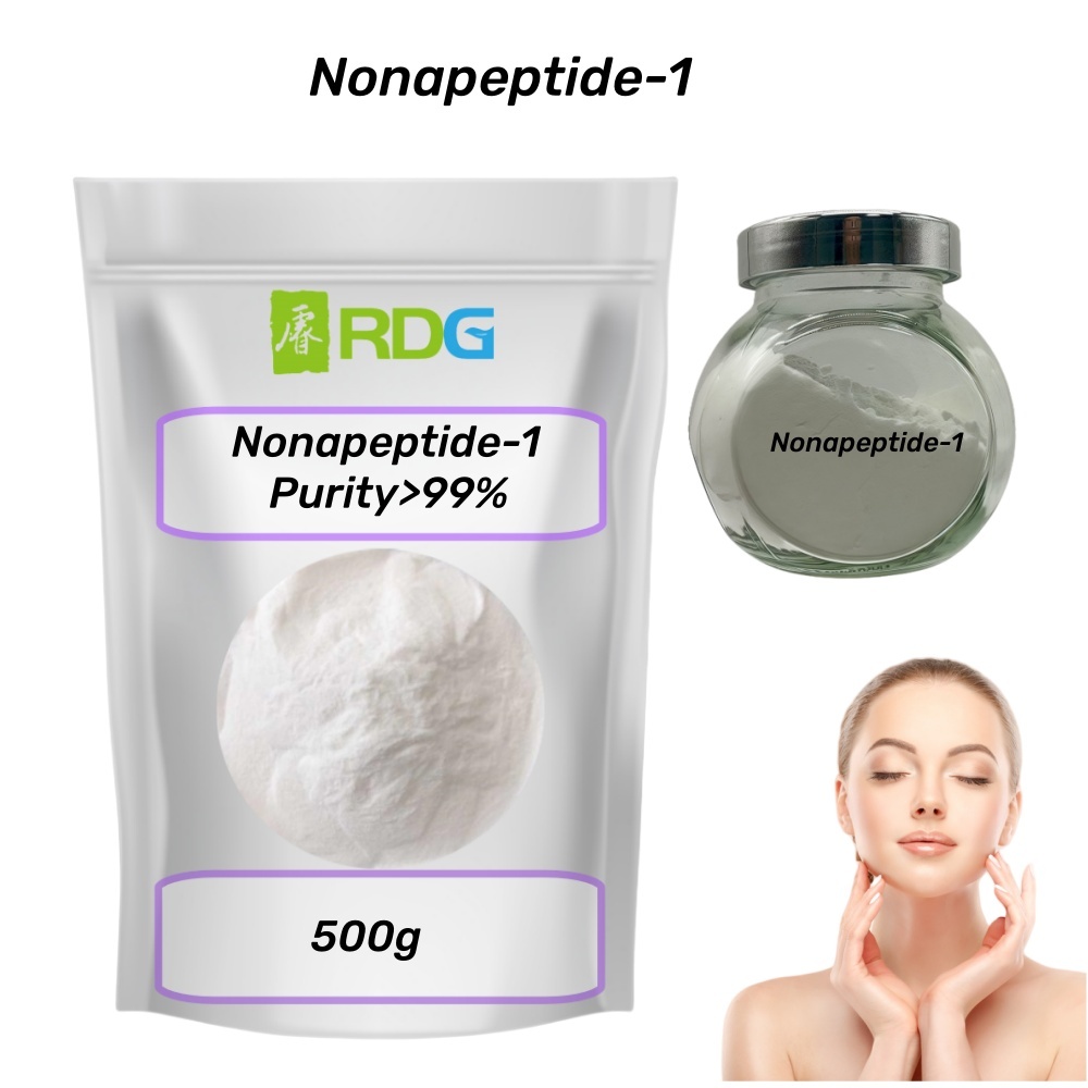 Nonapeptide-1,MY SHOP,Nonapeptide-1