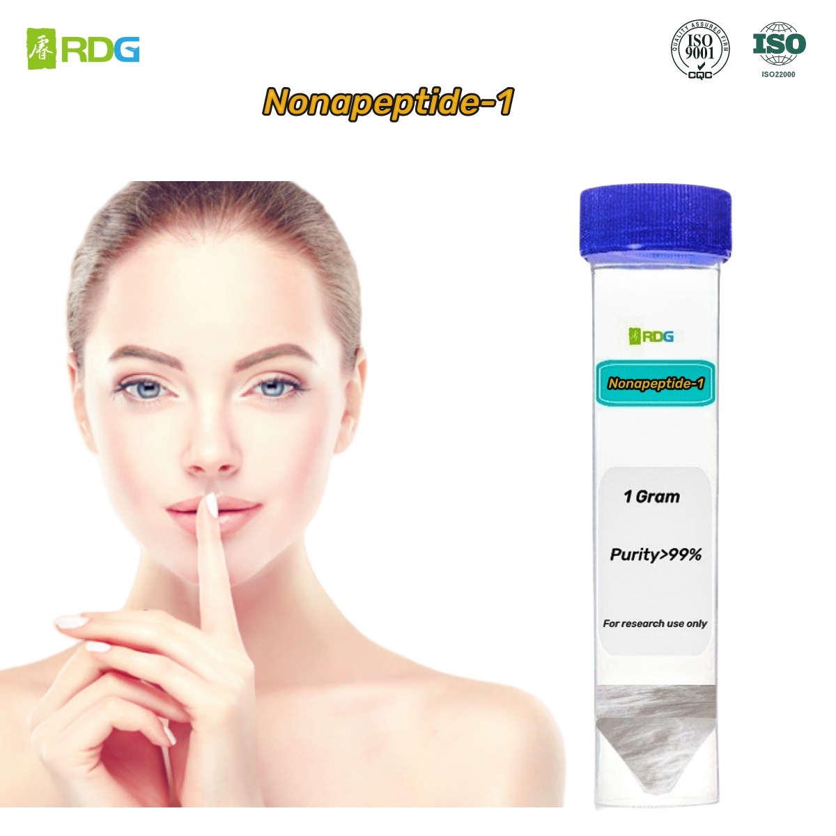 Pentapeptide-18,MY SHOP,Pentapeptide-18