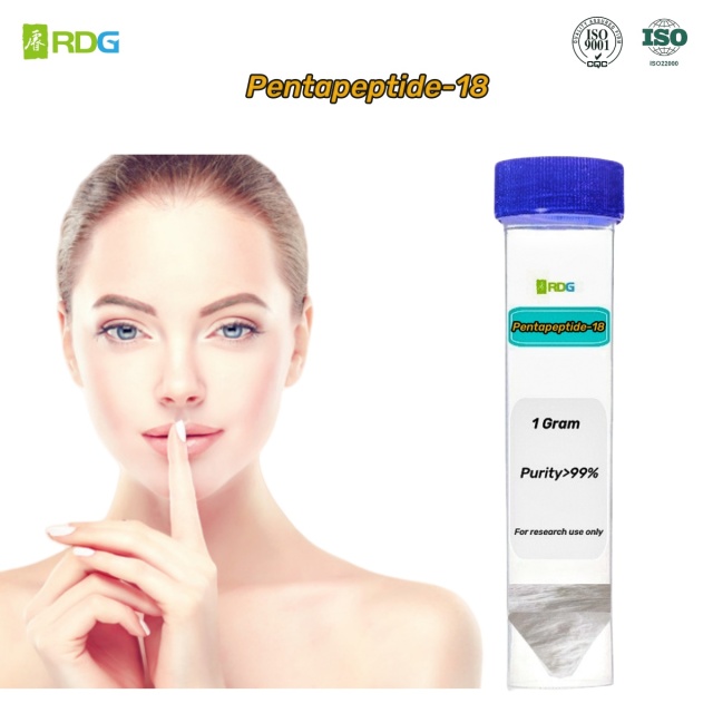 Pentapeptide-18,MY SHOP,Pentapeptide-18