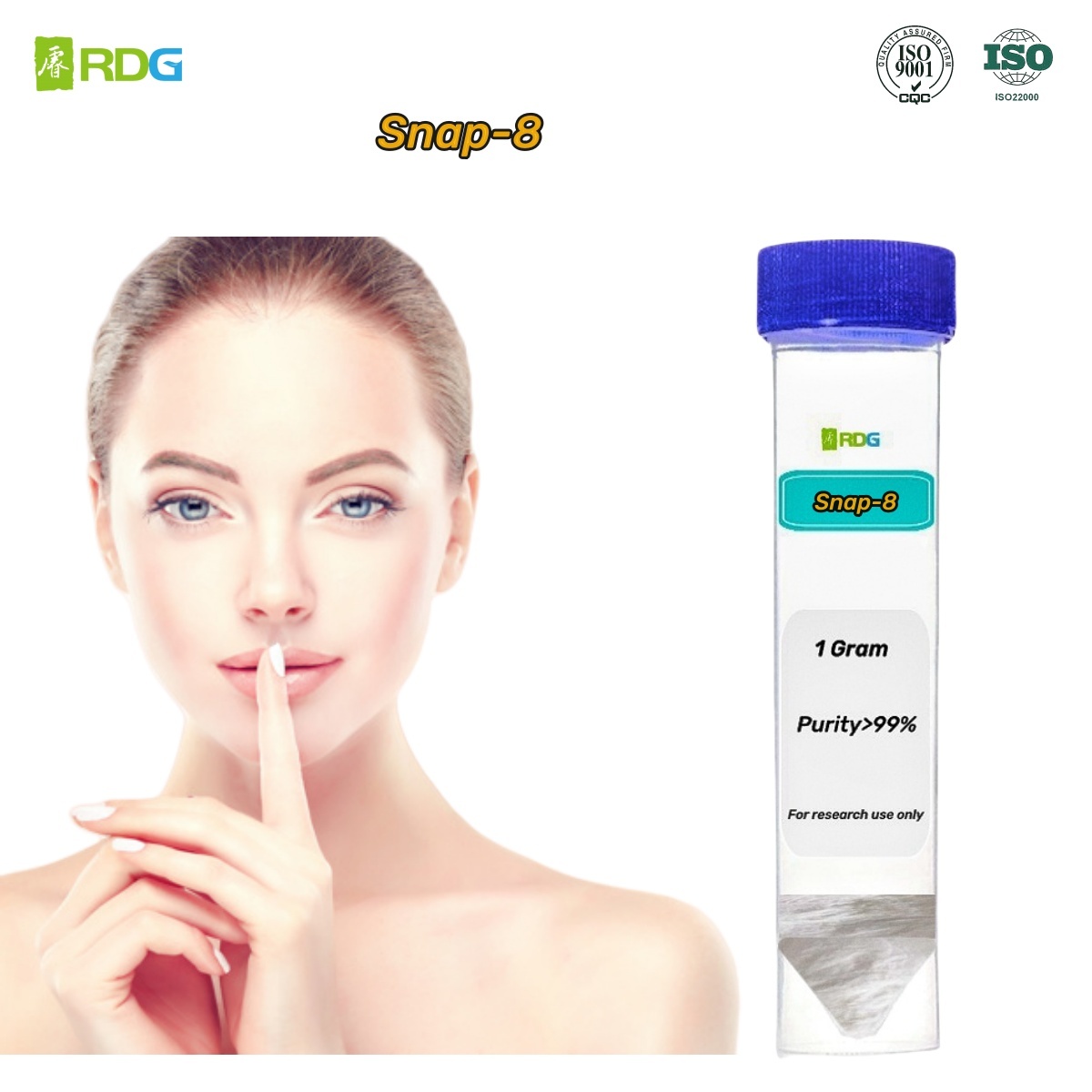 Acetyl Hexapeptide-38,MY SHOP,Acetyl Hexapeptide-38