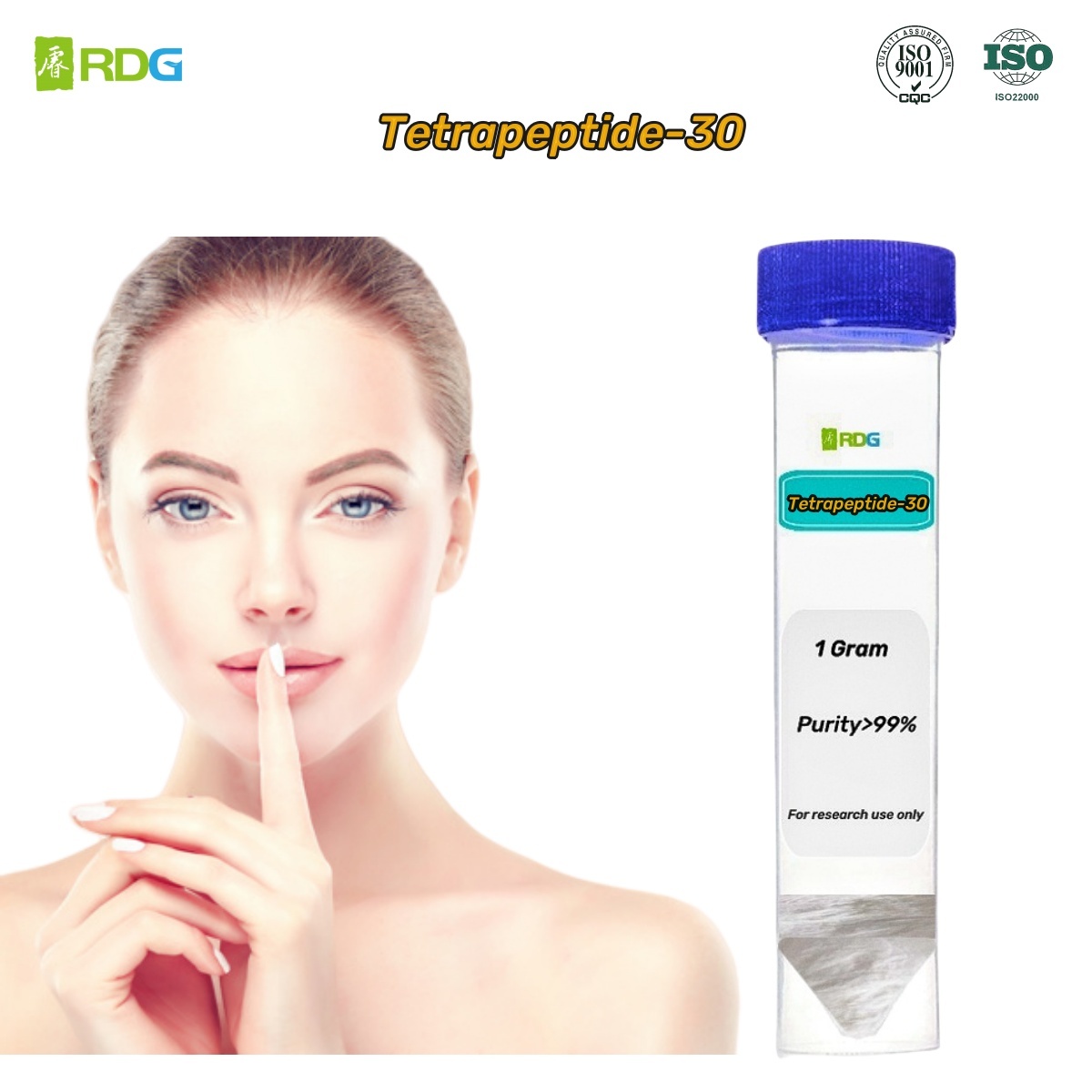 Acetyl Hexapeptide-38,MY SHOP,Acetyl Hexapeptide-38