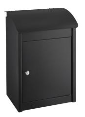 Modern Compact Wall Mount Parcel Box for Secure Mail Delivery,MY SHOP,Modern Compact Wall Mount Parcel Box for Secure Mail Delivery