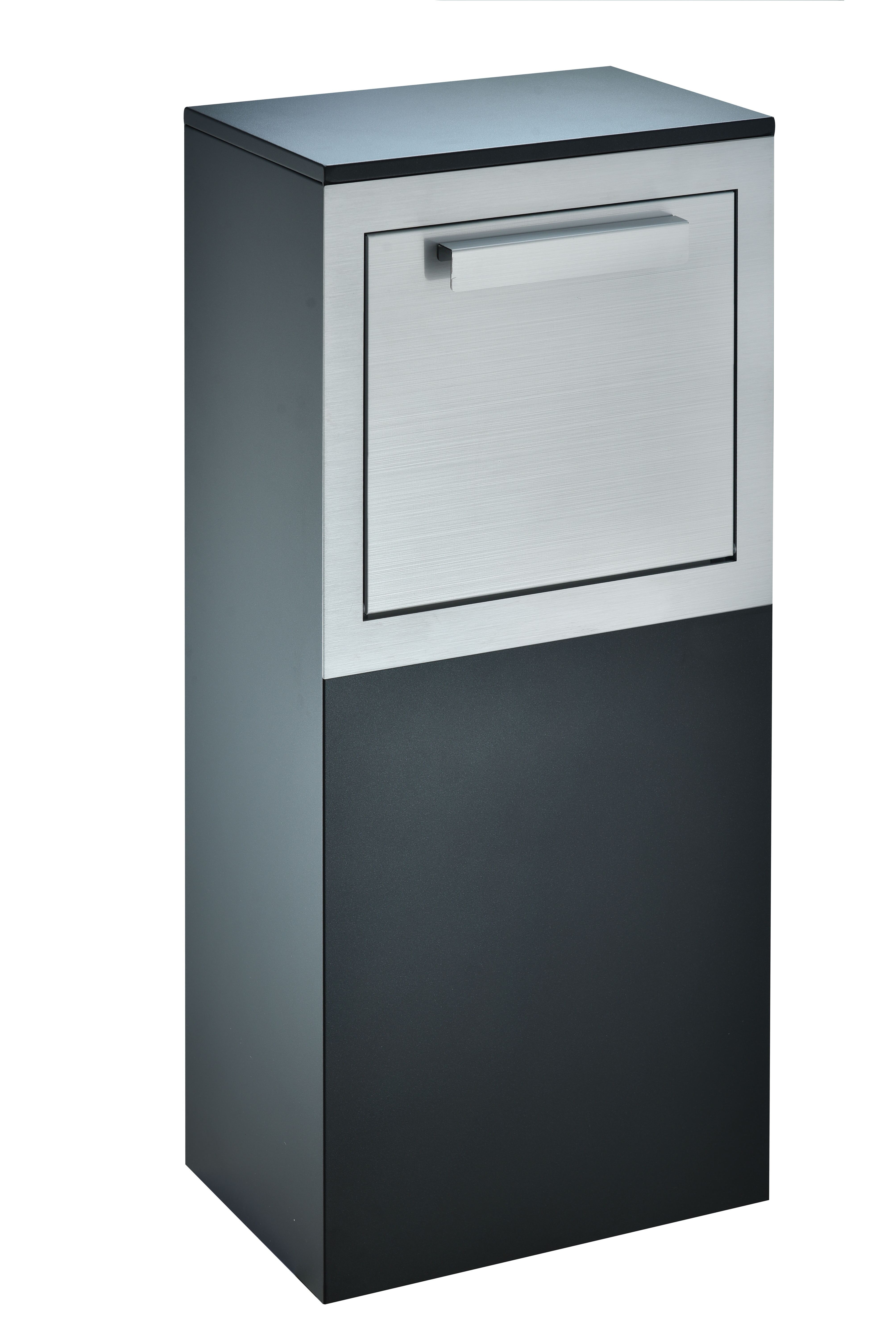 Architectural Freestanding Parcel Safe Box – Weatherproof Steel,MY SHOP,Architectural Freestanding Parcel Safe Box – Weatherproof Steel