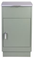 Modern Freestanding Parcel Box,MY SHOP,Modern Freestanding Parcel Box