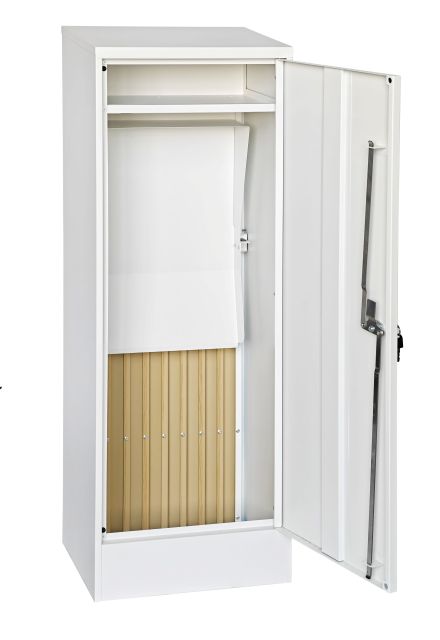 Premium Wood-Look Parcel Delivery Box,MY SHOP,Premium Wood-Look Parcel Delivery Box