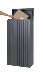 Premium Parcel Delivery Box,MY SHOP,Premium Parcel Delivery Box