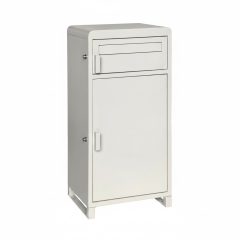 Weatherproof Standing Mail & Parcel Box with Combination Lock,Winland,Weatherproof Standing Mail & Parcel Box with Combination Lock