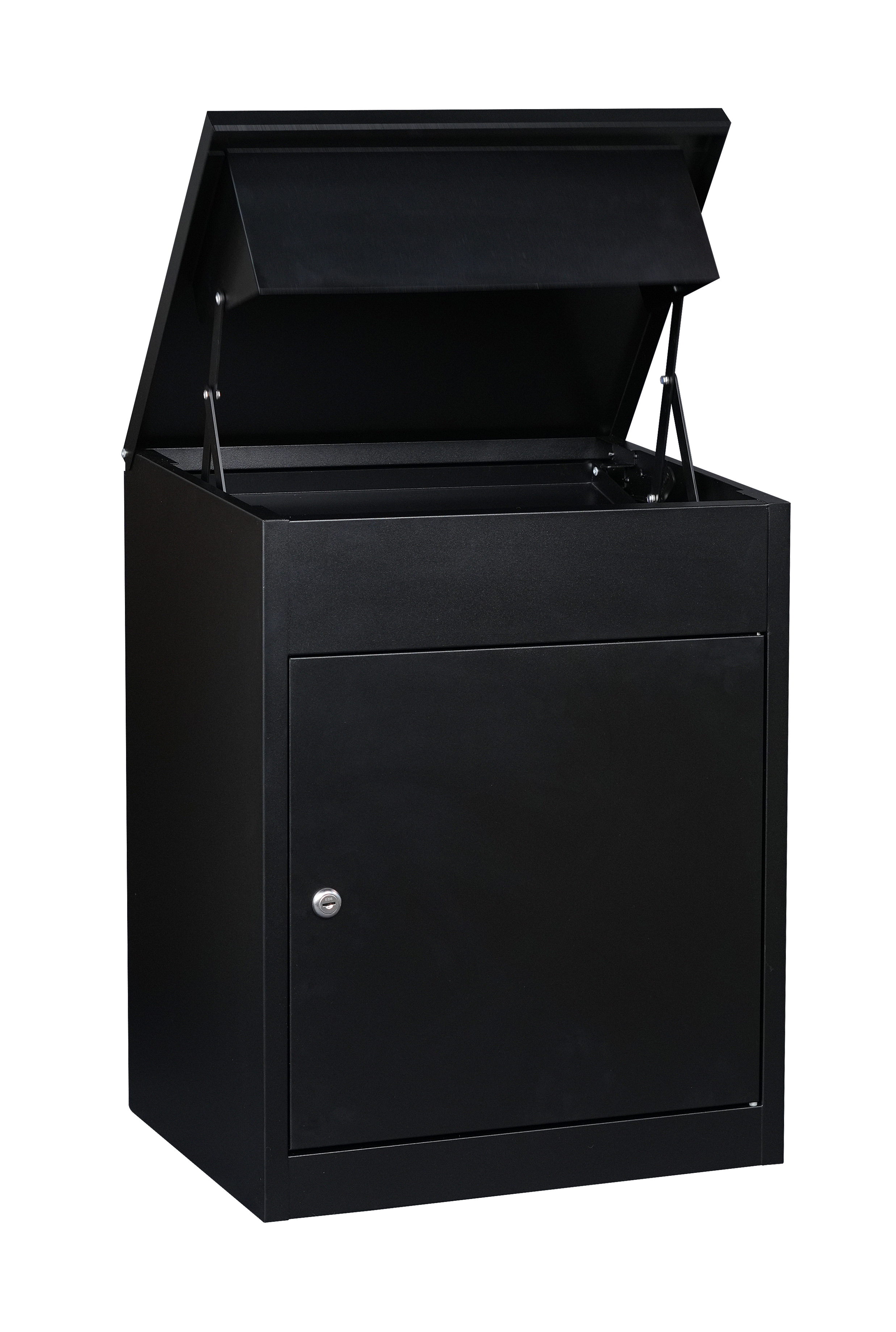 Durable Weatherproof Wall Mount Mailbox for Secure Letter & Parcel Drop,Winland,Durable Weatherproof Wall Mount Mailbox for Secure Letter & Parcel Drop