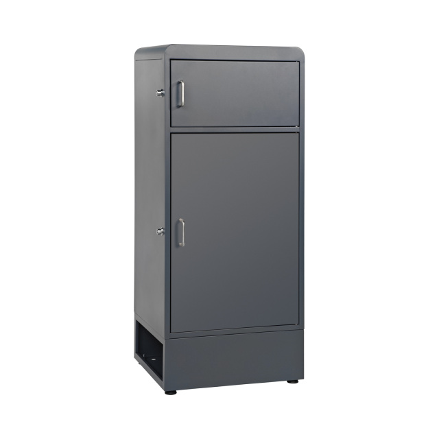 All-in-One Security Parcel Delivery Box with Customizable Push Lock,Winland,All-in-One Security Parcel Delivery Box with Customizable Push Lock