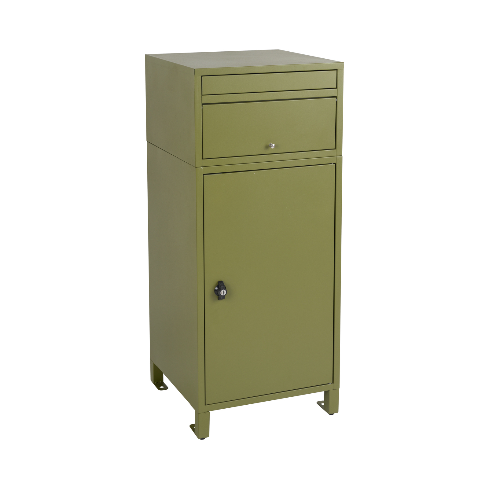 Modern Outdoor Waterproof & Anti-Theft Parcel Box: Secure Deliveries in Any Weather,Winland,Modern Outdoor Waterproof & Anti-Theft Parcel Box: Secure Deliveries in Any Weather