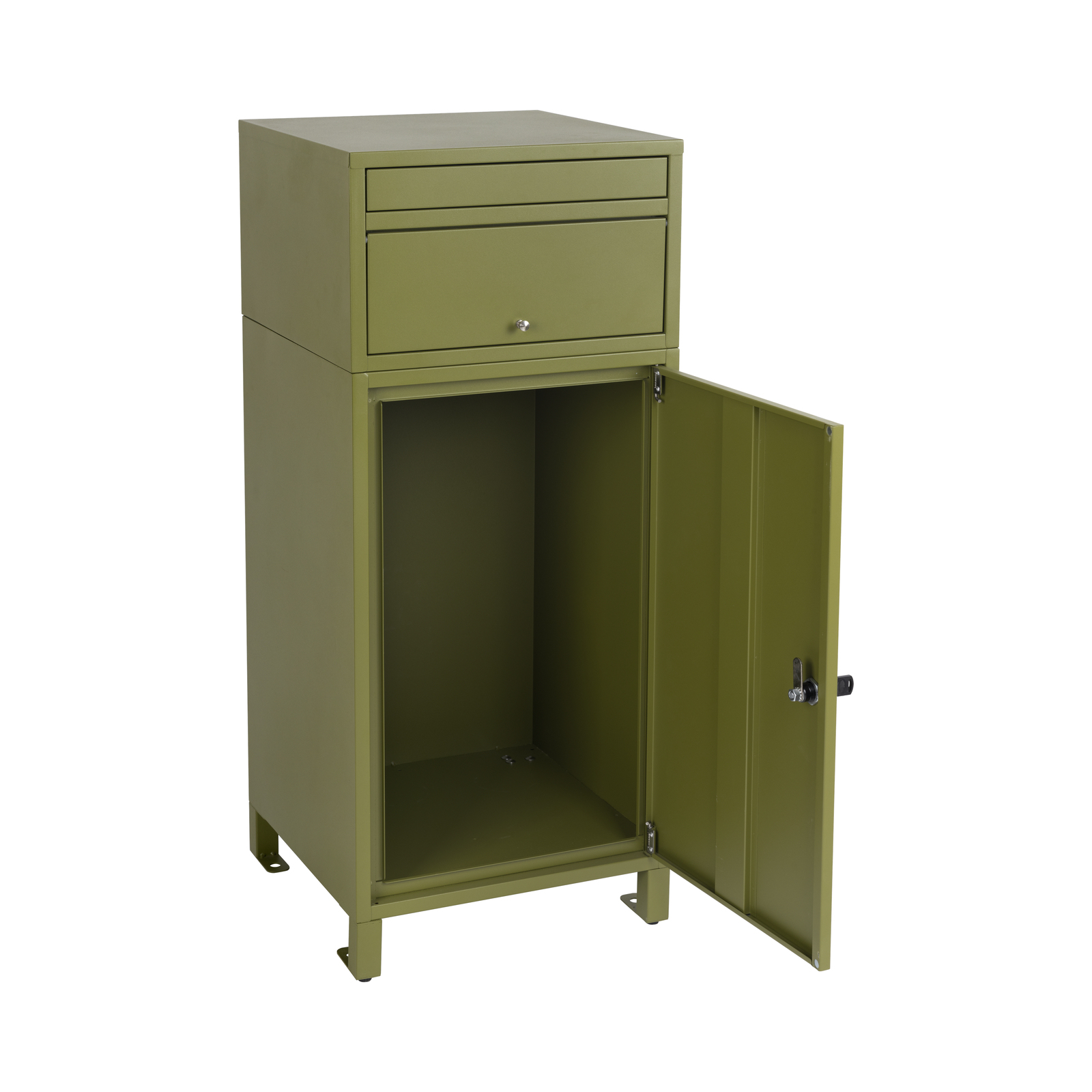 Modern Outdoor Waterproof & Anti-Theft Parcel Box: Secure Deliveries in Any Weather,Winland,Modern Outdoor Waterproof & Anti-Theft Parcel Box: Secure Deliveries in Any Weather