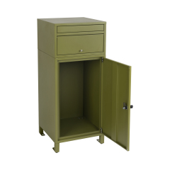 Modern Outdoor Waterproof & Anti-Theft Parcel Box: Secure Deliveries in Any Weather,Winland,Modern Outdoor Waterproof & Anti-Theft Parcel Box: Secure Deliveries in Any Weather