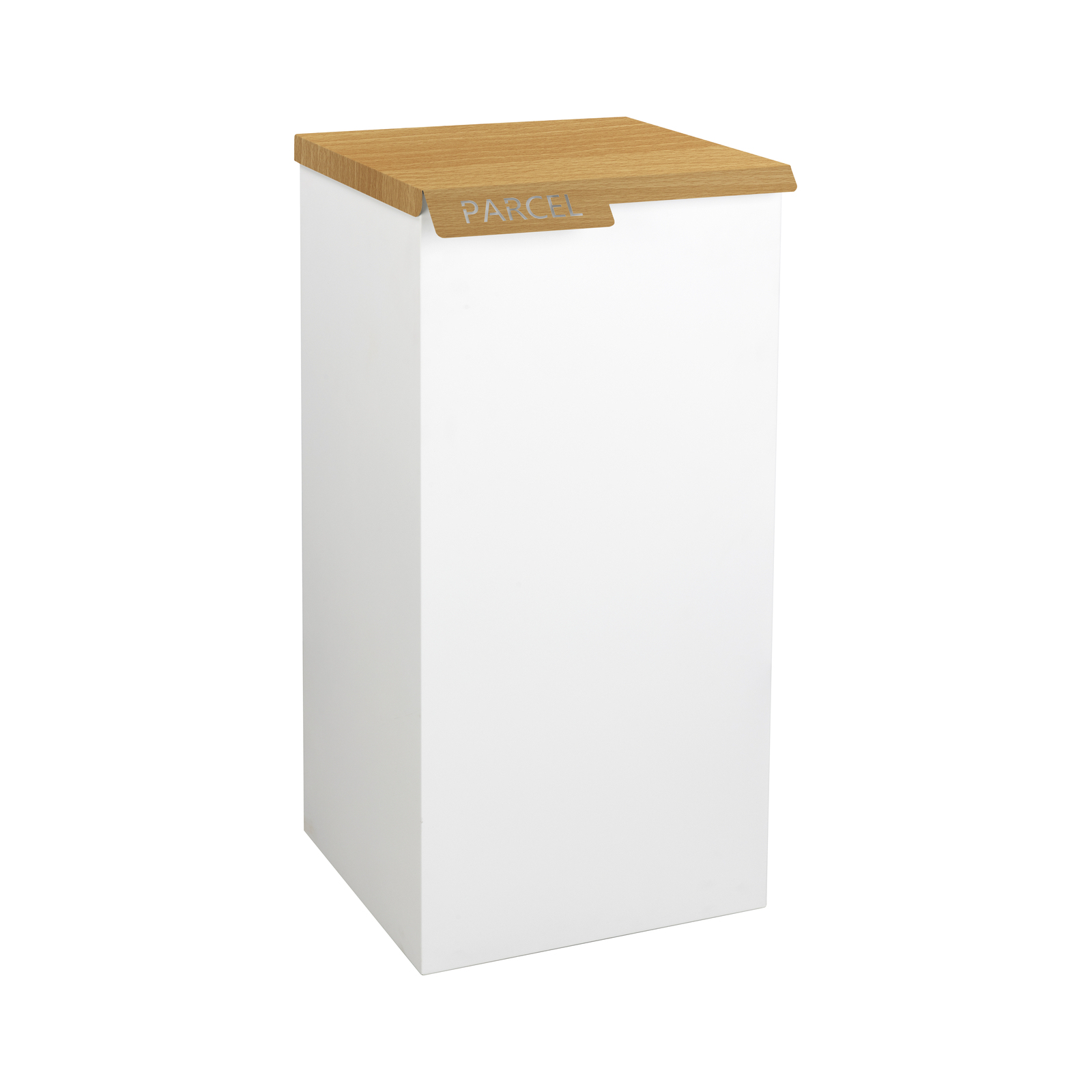 High-Quality Galvanized Steel Outdoor Parcel Locker: A Modern Home Security Choice,Winland,High-Quality Galvanized Steel Outdoor Parcel Locker: A Modern Home Security Choice