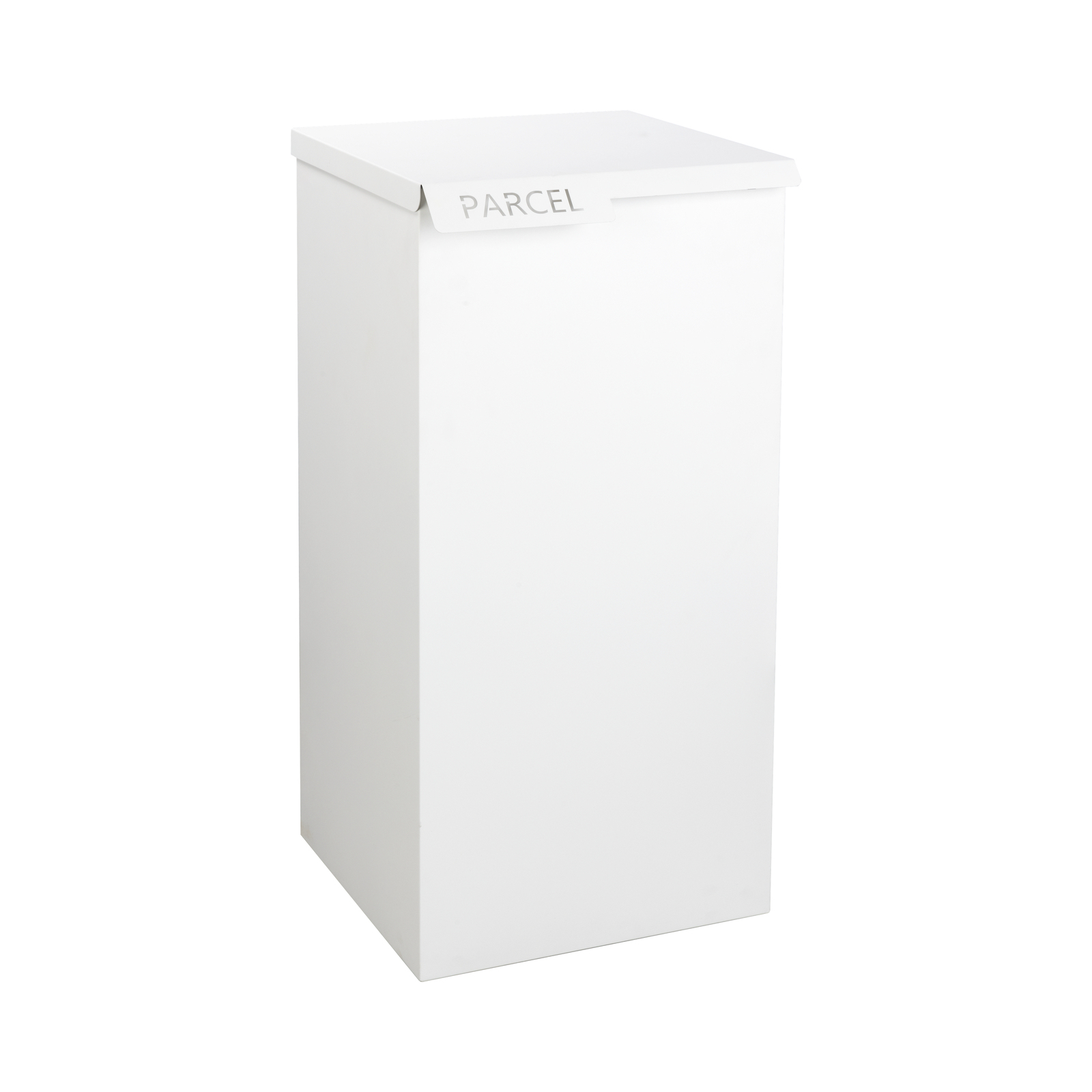 High-Quality Galvanized Steel Outdoor Parcel Locker: A Modern Home Security Choice,Winland,High-Quality Galvanized Steel Outdoor Parcel Locker: A Modern Home Security Choice