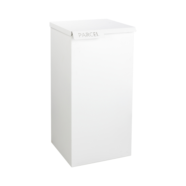 High-Quality Galvanized Steel Outdoor Parcel Locker: A Modern Home Security Choice,Winland,High-Quality Galvanized Steel Outdoor Parcel Locker: A Modern Home Security Choice