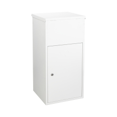High-Quality Galvanized Steel Outdoor Parcel Locker: A Modern Home Security Choice,Winland,High-Quality Galvanized Steel Outdoor Parcel Locker: A Modern Home Security Choice