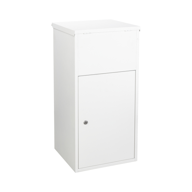 High-Quality Galvanized Steel Outdoor Parcel Locker: A Modern Home Security Choice,Winland,High-Quality Galvanized Steel Outdoor Parcel Locker: A Modern Home Security Choice