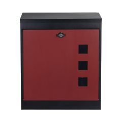 Wall-mounted Weather Waterproof & Anti-Theft Parcel Box,Winland,Wall-mounted Weather Waterproof & Anti-Theft Parcel Box