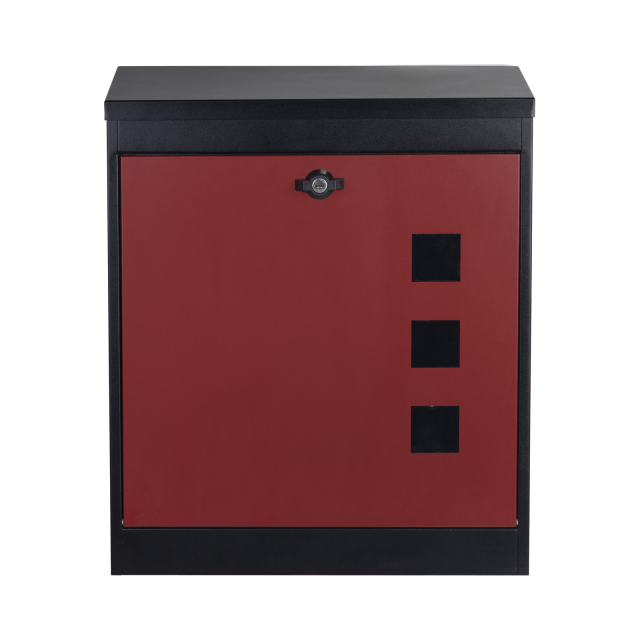 Wall-mounted Weather Waterproof & Anti-Theft Parcel Box,Winland,Wall-mounted Weather Waterproof & Anti-Theft Parcel Box