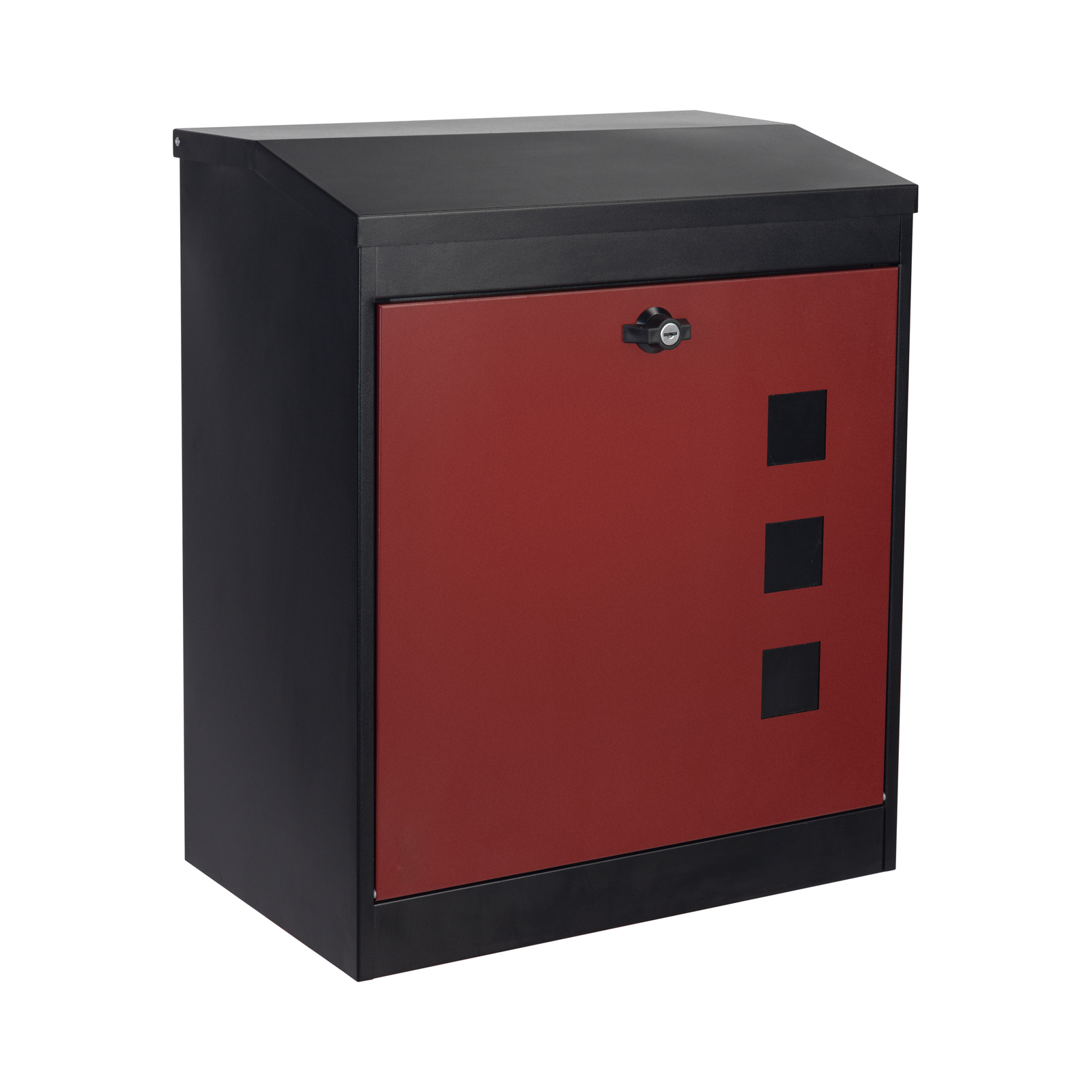 Wall-mounted Weather Waterproof & Anti-Theft Parcel Box,Winland,Wall-mounted Weather Waterproof & Anti-Theft Parcel Box