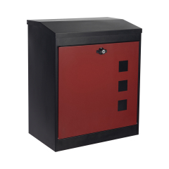 Wall-mounted Weather Waterproof & Anti-Theft Parcel Box,Winland,Wall-mounted Weather Waterproof & Anti-Theft Parcel Box