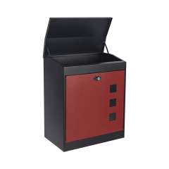 Wall-mounted Weather Waterproof & Anti-Theft Parcel Box,Winland,Wall-mounted Weather Waterproof & Anti-Theft Parcel Box